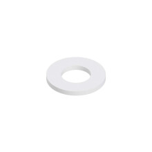 VEX Robotics Nylon Washer Thin (1/32"""") 100 Pack - #8 Screw Size Thickness: 0.031"""" Outer Diameter: 0.375"""" Inner Diameter 0.173"""" 8-32
