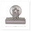 Universal Universal UNV31261 Bulldog Magnetic Clips - Medium Nickel (12/pack) 4