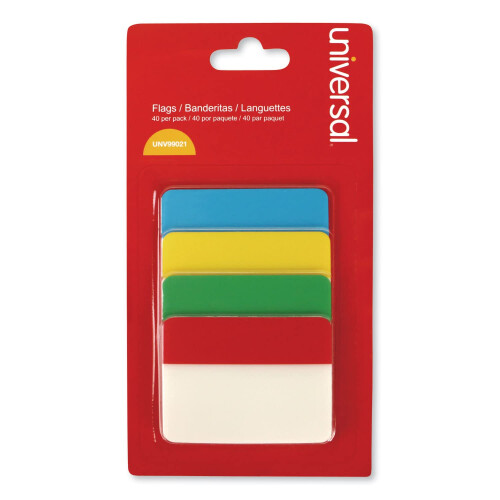 Universal Universal UNV99021 Self -Stock 2 cal. 1