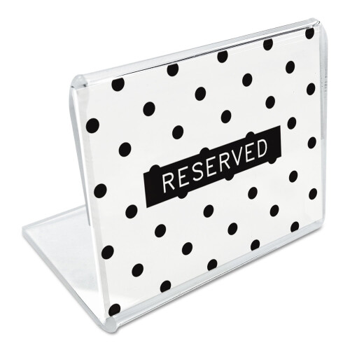 Universal Universal Mini Table-top tegn 1,5 x 2 klart 2
