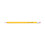 Universal Universal UNV55402 Vorgespitzter Holzbleistift Nr. 2 HB (72/Packung) 3