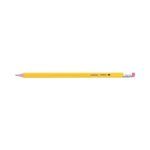 Universal Universal UNV55402 Vorgespitzter Holzbleistift Nr. 2 HB (72/Packung) 2
