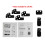 Kit de Elevación de 2" para Can-Am Renegade 500/800/1000 (2008-2012) - GEN 1 3