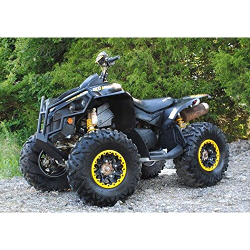 Kit de Elevación de 2" para Can-Am Renegade 500/800/1000 (2008-2012) - GEN 1 1