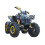 Kit de Elevación de 2" para Can-Am Renegade 500/800/1000 (2008-2012) - GEN 1 1