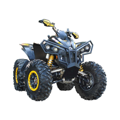 Kit de Elevación de 2" para Can-Am Renegade 500/800/1000 (2008-2012) - GEN 1