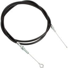 Gaskabel til Manco Go Cart Go Kart 71"""" lang med 63"""" kabinet ASW #8252-1390