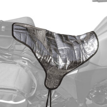 Metier Life Sun reflecterende motorfietszadelhoes Waterdichte en lichtbestendige bescherming | Hittebestendig schild voor een koeler motorzadel | Com