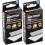 Grampeadores Bostitch Premium, Completos, 0.25 Polegadas, 5.000 por Caixa (SBS191/4CP) 1