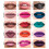 Jolie Long-Lasting Cream Liquid Matte Lipstick - No Filter 4