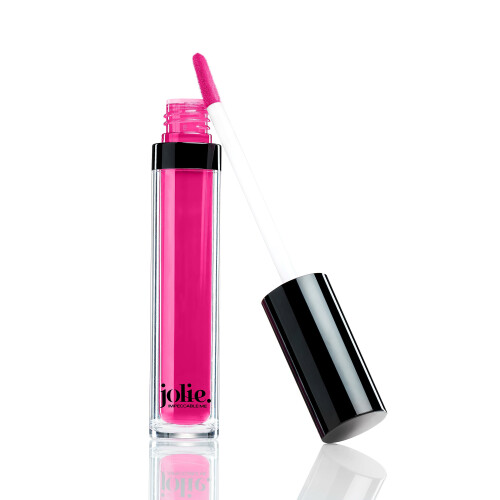 Jolie Long-Lasting Cream Liquid Matte Lipstick - No Filter
