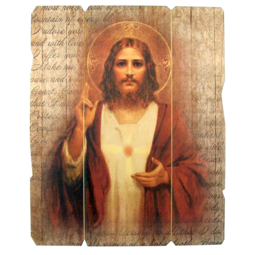 Cruz De Madera Hecha A Mano Aislada En Blanco Imagen De Archivo