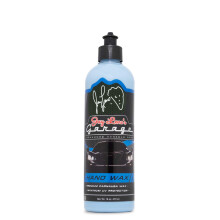 Jay Leno's Garage     Handwachs     Carnauba-Cremewachs (16 oz.)