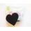 Playfully Ever After 3 tommer 28 pc filthjerter (sort) 2