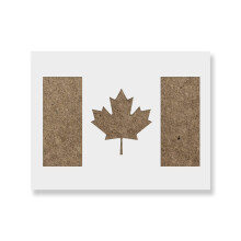 ?ablon cu drapel canadian - ?ablon cu frunze de ar?ar ?ablon canadian ?ablon cu drapel canadian Stencil cu drapel canadian Canadian