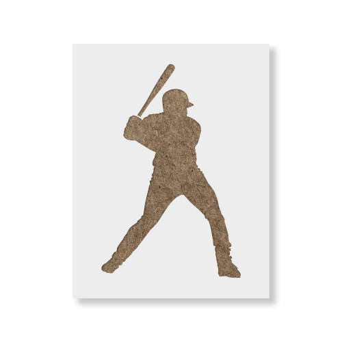 Baseball P