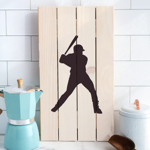 Baseball P 2