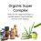 COLURE Super Luxe Shampoo Repara Cabelo Seco e Danificado Tratado com Cor 4