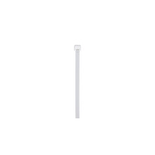 Panduit PLT2S-C Pan-Ty sluitband standaard 7,4 inch lengte nylon 6,6 natuurlijk (100 stuks)
