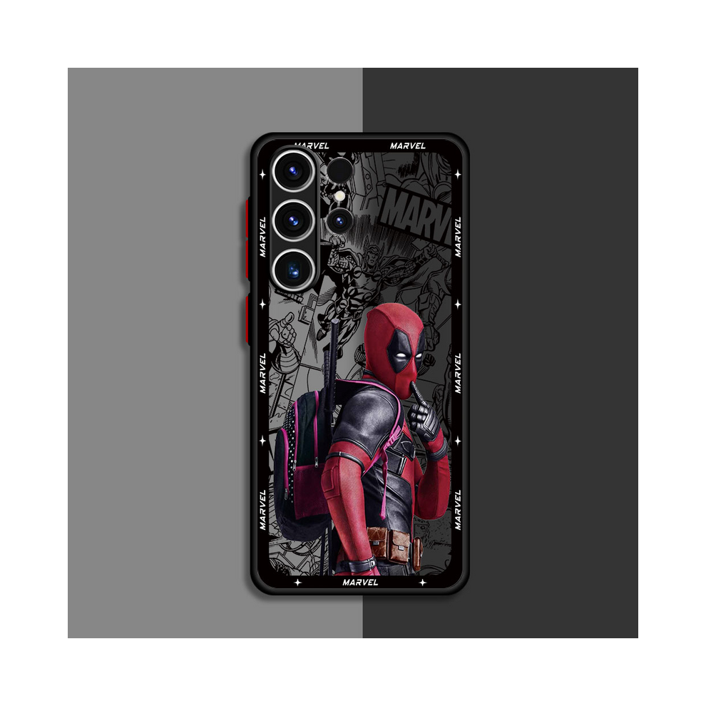 (Uuava05, For Galaxy A73 5G) Luxury Case For Samsung Galaxy A32 A54 A34 A53 A73 967855051222
