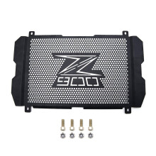 Z900 Motocykl chlodnicy Grille Grill Grill Protective Cover Grill Fit with Z900 Z 900 2017 2018 2019 2020 2021 2022 2023