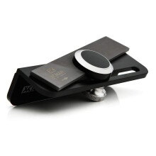 XCMAN Alpine SKi Snowboard Side Edge Tuner Sharpener CNC Made with Clamp Device-1