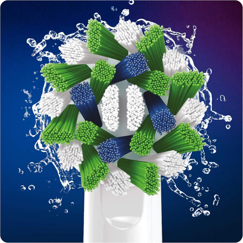 Oral-B Oral-B CrossAction 1