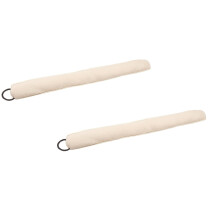 Frost King DS2 oven tai ikkunan vetolujuuskangastiiviste, 3 jalkaa beige (3 jalkaa 2 kpl:n PAKKAUS)