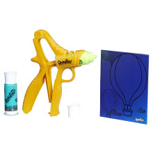 Play-Doh Dohvinci muvszeti s kzmuves alapkszlet