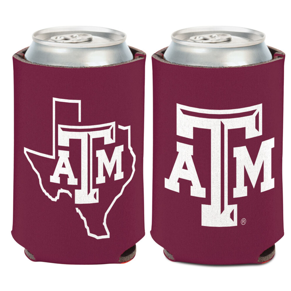 Chladic Plechovky Wincraft Texas A&M Aggies-image