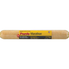 Purdy Marathon Nylon/Polyester Covers 1/2' Nap Cover Multicolor
