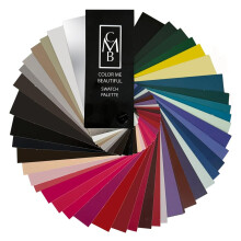 Ventoinha de Inverno Color Me Beautiful, Guia Personalizado para Roupas, Maquilhagem e Acessórios