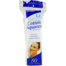 Clarisse Cotton Rounds 100 Count