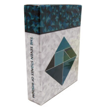 Murphy's Magic Supplies Inc. Tangram jtkkrtyk