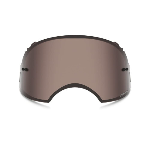 Oakley Oakley 101-133-014 Unisex-voksne Goggleudskiftning Len (Red Medium) 2