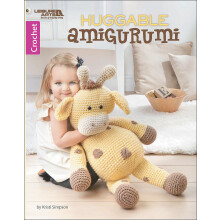 ARTES DEL OCIO 7163 Amigurumi abrazable Ninguno
