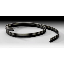 3M Versaflo Replacement Jaw Gasket M-441  for M-400 Helmets  1 EA/Case