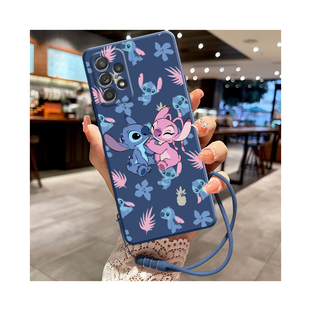 (Vvatf02, For Galaxy A13 4G) Candy Color Case For Samsung Galaxy A54 A53 A52 A1 967855087177