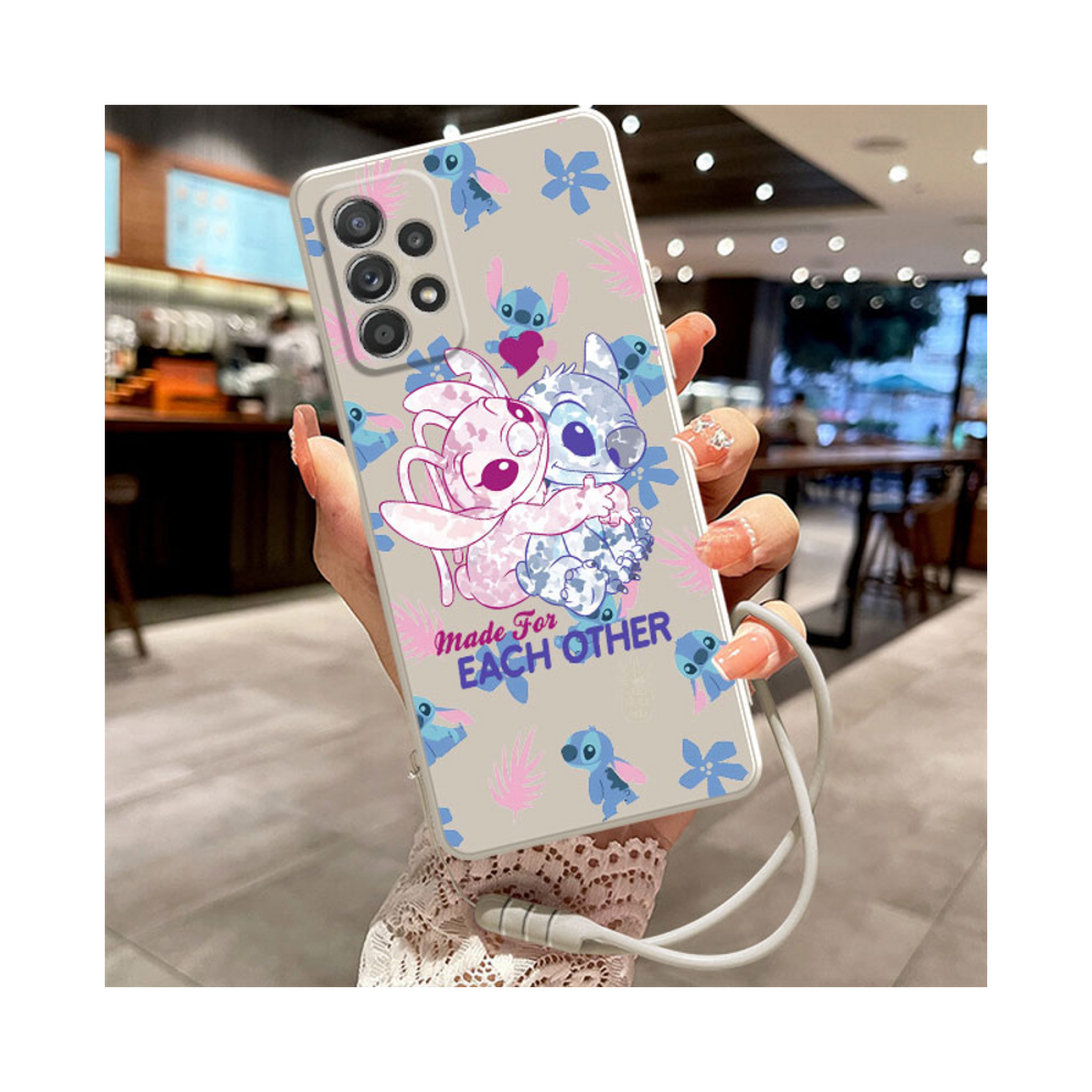 (Vvatd01, For Galaxy A13 4G) Candy Color Case For Samsung Galaxy A54 A53 A52 A1 967855087665