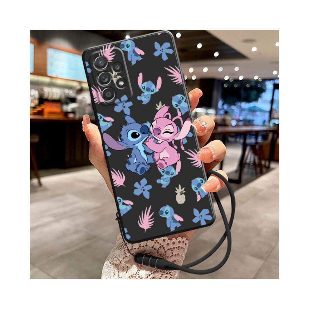 (Vvata02, For Galaxy A13 4G) Candy Color Case For Samsung Galaxy A54 A53 A52 A1 967855088112