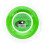 Solinco Hyper-G Tennissaitenrolle (19G) 1