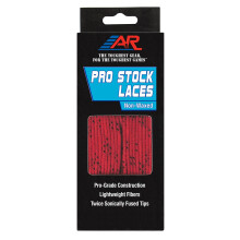 A&R Sports Pro-Stock Šňůry Lebka a Hnáty 120"