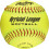 Rawlings | Επίσημα Μπαλάκια Softball | YWCS11 | 11" | 6 Τεμάχια 2