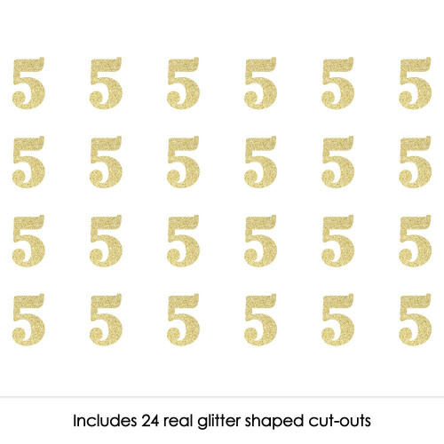 Big Dot of 1
