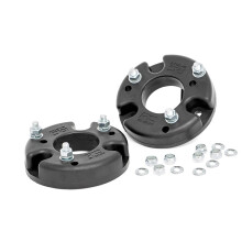 Rough Country 2 """" St?bt nivelleringss?t til 2009-2024 Ford F-150 2WD/4WD-52200