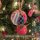 40 Buffalo Lodge Christmas Charm Pack Quadrados de tecido caseiro de algodo pr-cortado de 5 polegadas da JCS 3