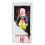 Mezco IT 1990: Bambola Pennywise 3