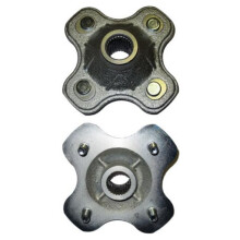 KVALITN    Lav    zadn    n   boj kolesa Yamaha YFM 400 FW Big Bear nahr   dza 2HR-25383-0100