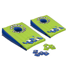Airhead Lob the Blob Jogo Inflável de Piscina ou Terra 37 in. x 26 in.