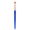 Bdellium Tools Επαγγελματική Πινέλο Μακιγιάζ - Golden Triangle 542 Bold Lip - Vegan Σύνθετες Ίνες 4